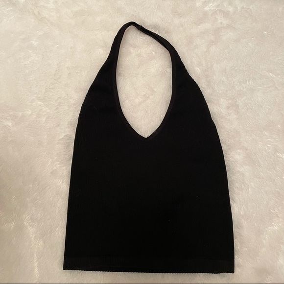 urban outfitters halter top - Picture 2 of 2